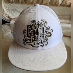 NWT Ecko Unltd Men's Hat os